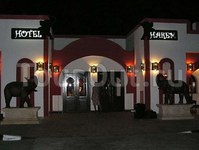 Domina Hotel & Resort Harem