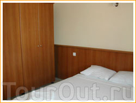 Orange Garden Hotel&Apart