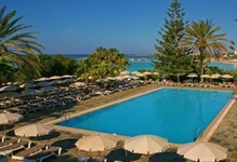 Nissi Beach Resort