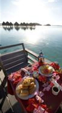 Фото отеля Beachcomber Inter-Continental Resort Bora Bora