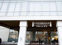 Staybridge Suites St. Petersburg