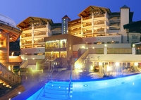 Фото отеля Alpine Palace New Balance Luxus Resort 