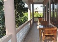 Фото отеля Sauraha Resort