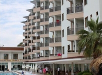 Atlas Beach Hotel