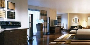 Grand Hyatt Singapore