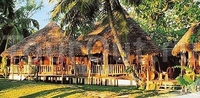 Фото отеля Princesse Bora Lodge