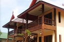 Фото Ao Nang Dahla Bungalow