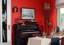 Boothotel La Peniche