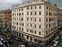 Фото отеля Hotel Genova
