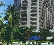 Century Park Hotel Manila