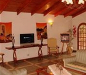 Apart Hotel Libertador