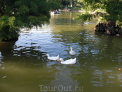 parque de la ciutadella