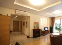 Фото отеля Bistrycios Apartment