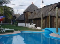 Cabanas Las Brisas