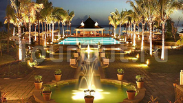 Le Telfair Golf & Spa Resort