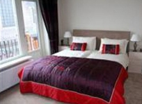 Bed And Breakfast Katwijk