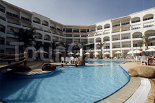 Naama Bay Hotel Sharm El Sheikh