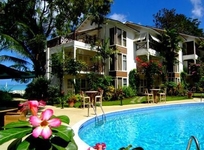 Treasure Beach Resort