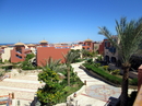 Шарм эль Шейх. Отель Faraana Heights Resort 4*