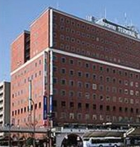 Фото отеля APA Hotel Kurashiki-Ekimae