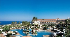 Amathus Beach Hotel Paphos (ex. Paphos Amathus)