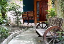 Ao Nang Greenpark Bungalow