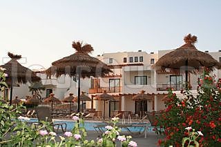 Lti Miraluna Village Hotel