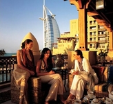 Madinat Jumeirah Mina A Salam