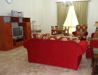 Al Jaberiya Suites 1