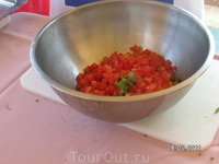 Мастер-класс. Ингредиенты