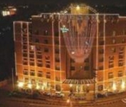 Hospitality Inn Lahore