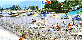 Ulusoy Kemer Holiday Club