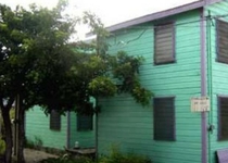 Lucilles Travellers Inn
