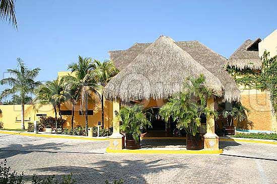 Occidental Allegro Cozumel