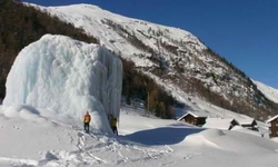 Aiguille de La Tza