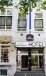 Best Western Crown Hotel Rotterdam