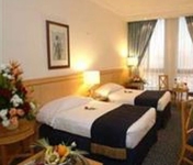 Ramada Madinah Al Qibla