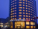 Фото Courtyard by Marriott Moscow Paveletskaya
