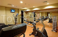 Eresin Taxim Premier Hotel