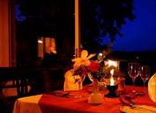 Sweetwaters Tented Camp Nanyuki