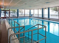 Korpilampi Korpilampi