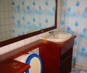 Suriname Tulip Hotel