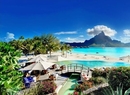 Фото Le Meridien Bora Bora