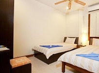 Baan Rim Bueng 1 Villa Baan Rim Bueng 1 Villa