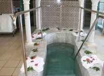 Hasdrubal Thalassa & Spa Yasmine Hammamet