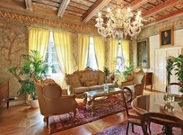 Alchymist Prague Castle Suites
