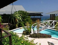 Spring House Bequia