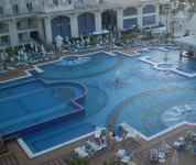 Riu Palace Aruba