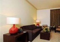 Moevenpick Hotel & Residence Hajar Tower Makkah
