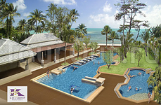 Kandaburi Resort